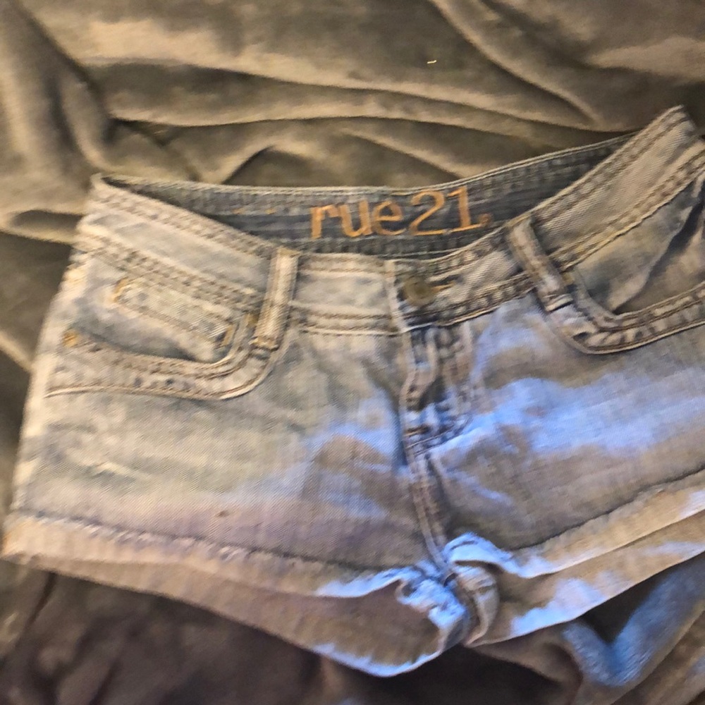 Shorts